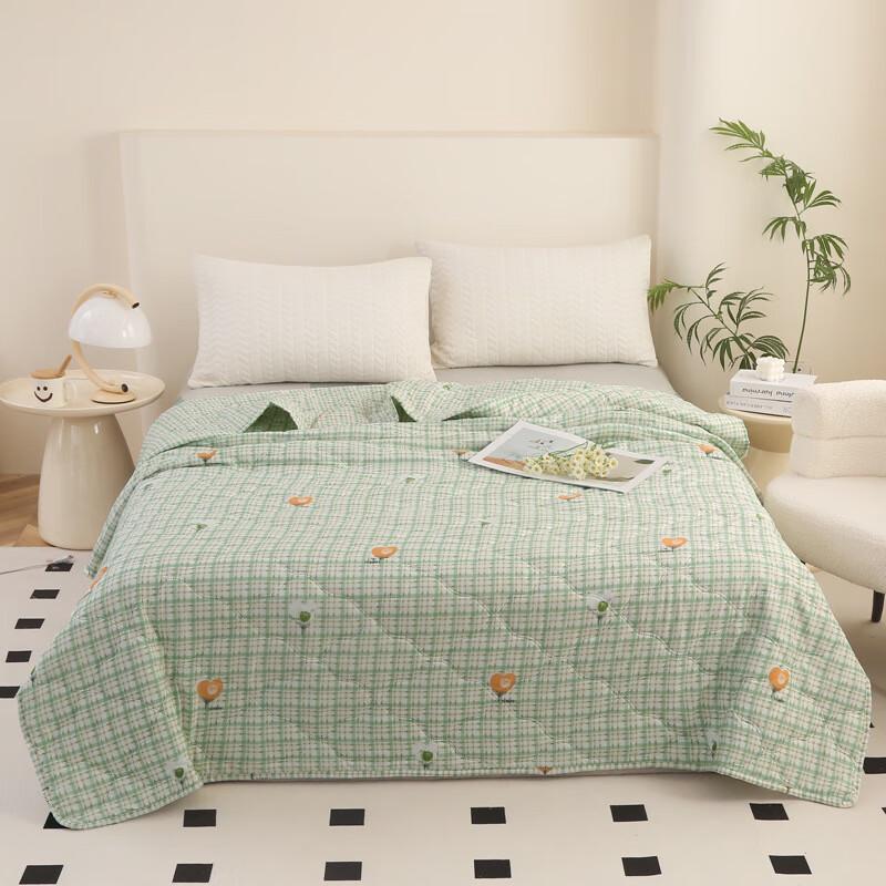 Jinxi Sunflower Ecological Cotton All-Season Quilt