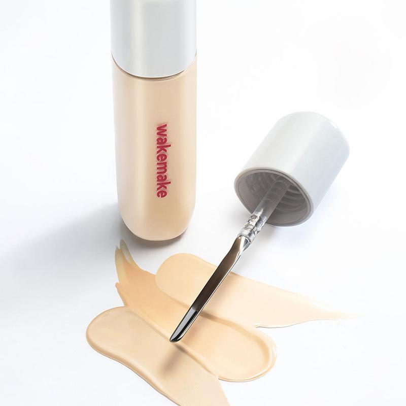 [WAKEMAKE] Spatula Conceal BB SPF 30 PA++ 20ml