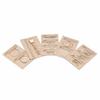 Bracelet Rings Velvet Jewelry Packing Bag Earrings Necklace Jewelry Organizer  Outdoors