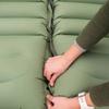 Ultralight Compact Self-Inflating Sleeping Mat Self-Inflating Inflatable Sleeping Pad  Fishing