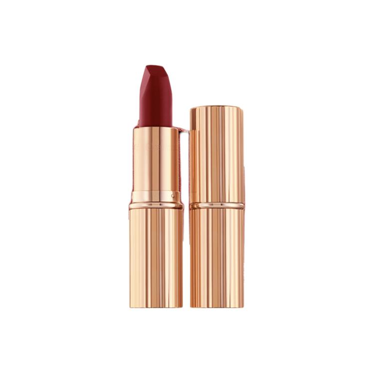 Charlotte Tilbury Matte Revolution Walk of No Shame