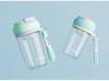 LOCK&LOCK Heat-Resistant Glass Tea Infuser Cup