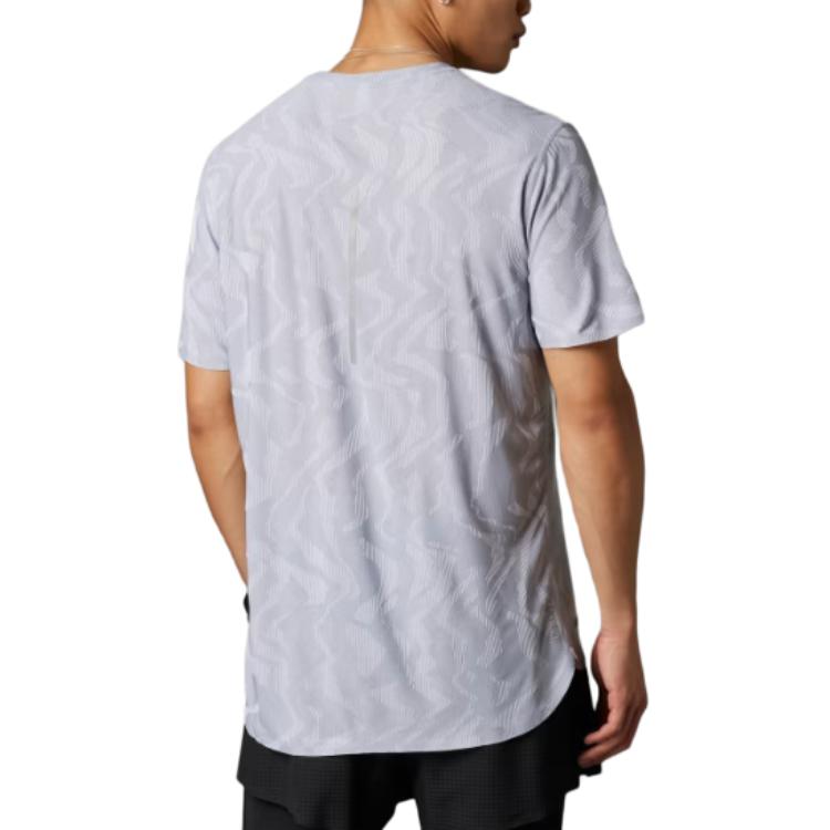 Adidas Free Shipping With AdiClub Ultimate Engineered Running Tee IY0722