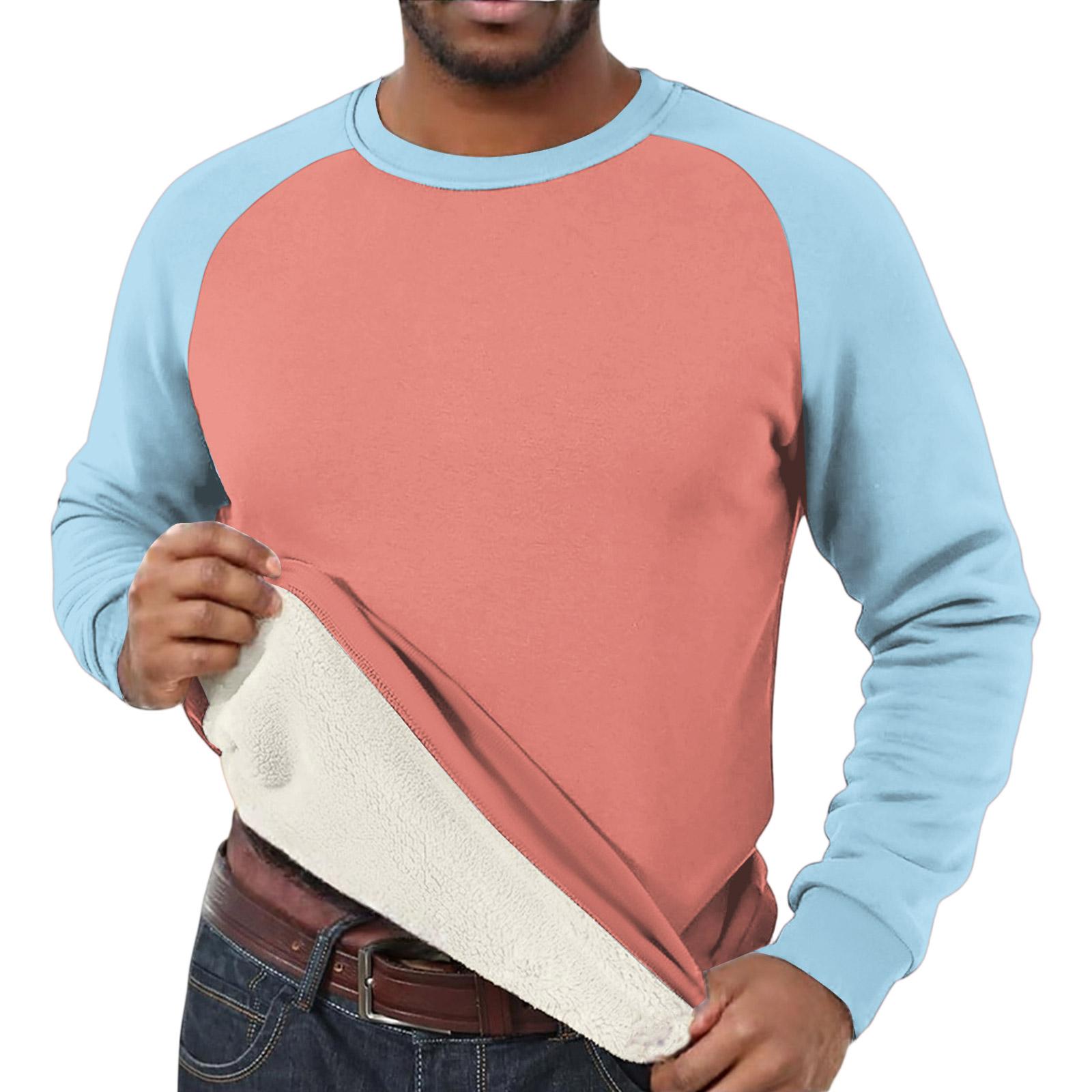 Hooded Sports Tracksuit Unisex Running Outfits Long Sleeve Pullover Hoodies Sweatshirt XL арбуз красный 2660₽