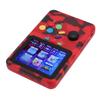 Handheld Game Console 2.8 Inch Screen 480x320 Open Source Game Player 1500mAh Battery Support 10 Emu
