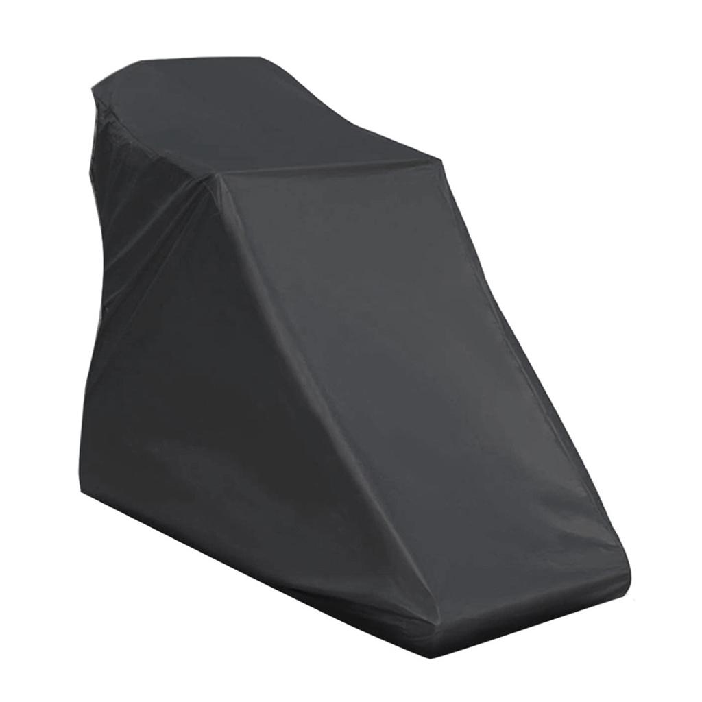 Indoor Outdooor Waterproof Treadmill Cover Running Jogging Machine Dustproof Shelter Protection All Purpose Dust Covers