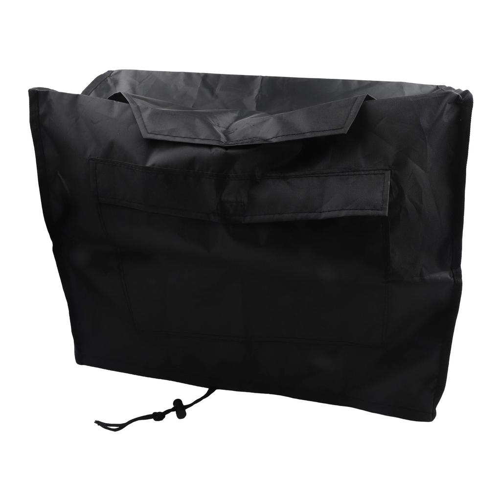 Generator Cover Portable Generator Cover Adjustable Hem Rope