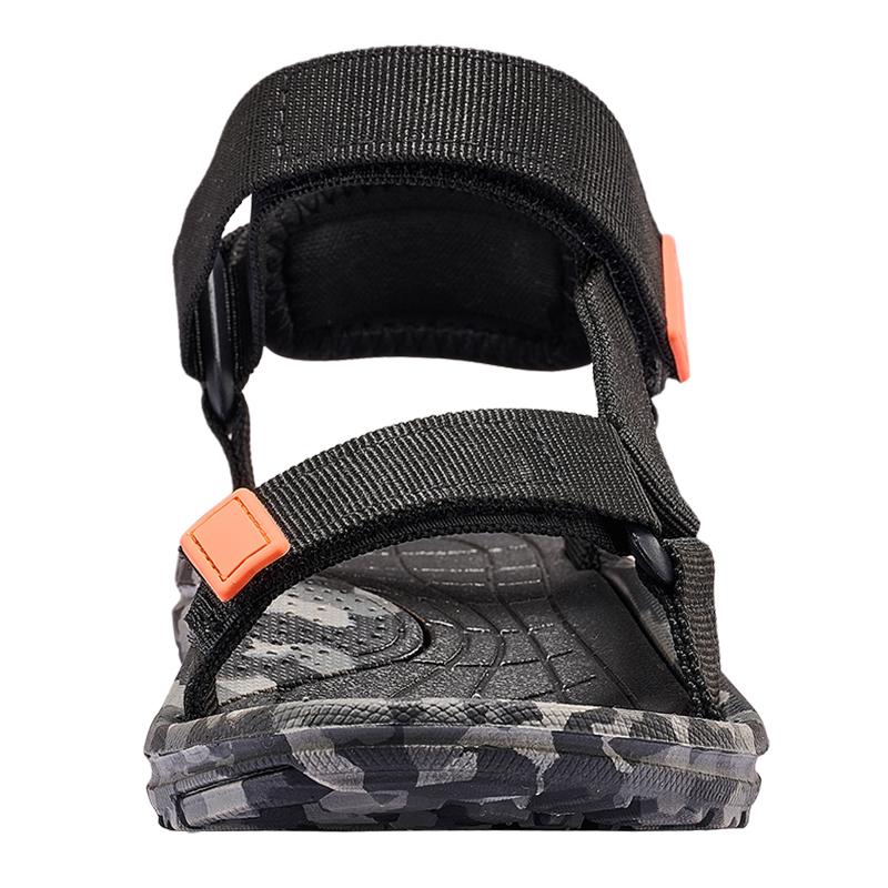 Men Sandals Summer Leisure Beach Holiday Sandals Men Shoes New Outdoor Sneakers Male Retro Comfortable Casual Sandals Men