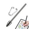 Replacement Pen Tips Stainless Steel Backup Nibs Compatible For?Tab S6 S7 NOTE10 NOTE20 S22 S23U Pen