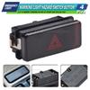 61311374220 61311390722 New Emergency Light Hazard Button Switch 4Pins Fit For BMW 3 5 7 8 Series M3 M5 Z3 Coupe E36 E34 E31