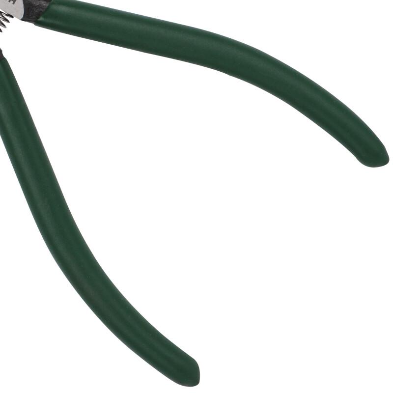 SATA 70643 7-inch Sprue Cutter Pliers