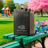 Cross-Border 48V Lithium Iron Phosphate Battery for Electric Vehicles: Available In 50A, 60A, and 72V for Long Life.