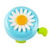 Ride Alarm Horns Children Bicycle Bell Daisy Flower Bicycle Bell Cycling Ring Alarm Bike Alarm Bell