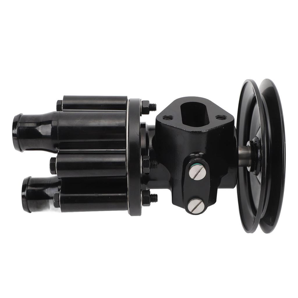 Sea Water Pump Assembly 46‑807151A8 Engine Water Pump Assembly Replacement for MerCruiser 454 7.4L 502 8.2L Engine