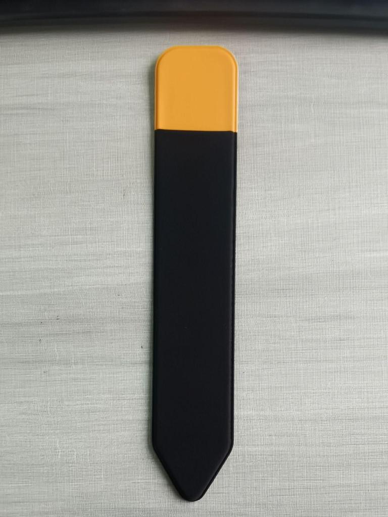 In-Stock Elastic Lycra Pencil Sleeve for iPad Stylus with 3m Adhesive