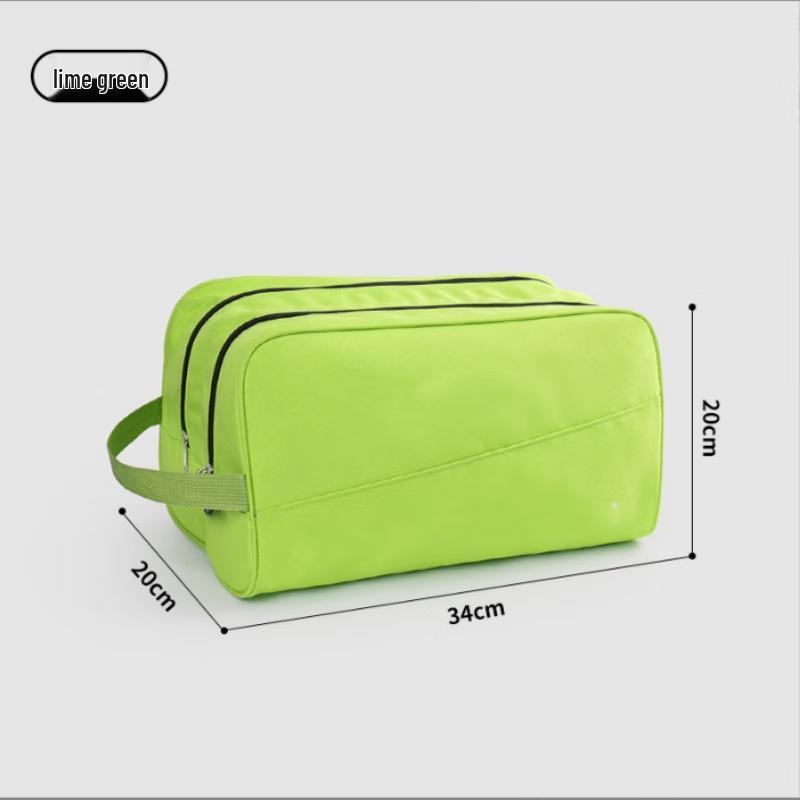 Baichengdao Dry/Wet Separation Fitness & Travel Bag