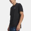 Under Armour Velociti Hyrox Loose Running Fitness Training Breathable Comfortable Soft Sports T-Shirt Men tops 6009517-001