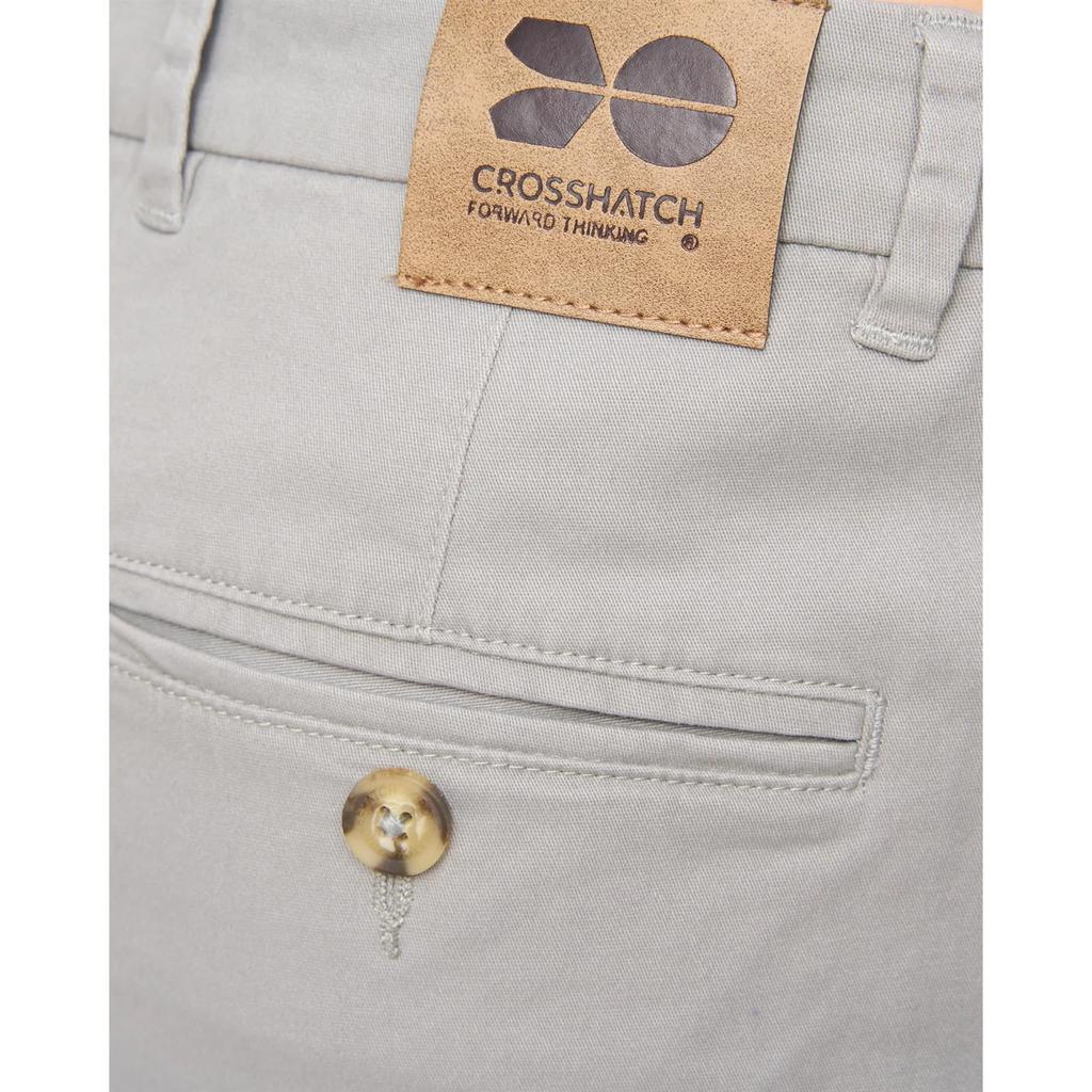 Crosshatch Mens Roysden Chinos