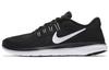 Flex 2017 Rn Schwarz Damen 898476-001