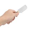 Leather Cutting Knife DIY Bevel Leather Craft Edge Skiving Knife With Wooden Handle Leather Working Tools