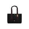 Ellis 36 Multifunktionale Taschen-Tragetasche Damen Tragetasche Schwarz CA208-IMA47