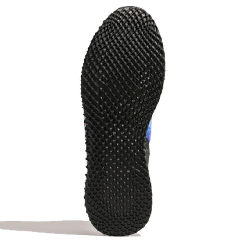 Adidas AlphaEdge 4D Run 'Black Multi' Sneakers FV5278