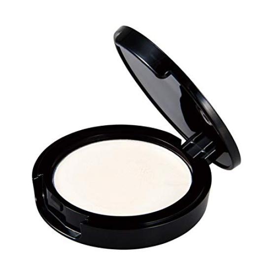 24h cosme 24 Mineral Cream Shadow 04 Pearl White 2.5g (x 1)