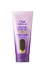 Wella Moist Color Color Treatment In Natural Moisturizes and Adds Shine To Hair from Root To and Adds Color To Gray & Black Tip, Hair.