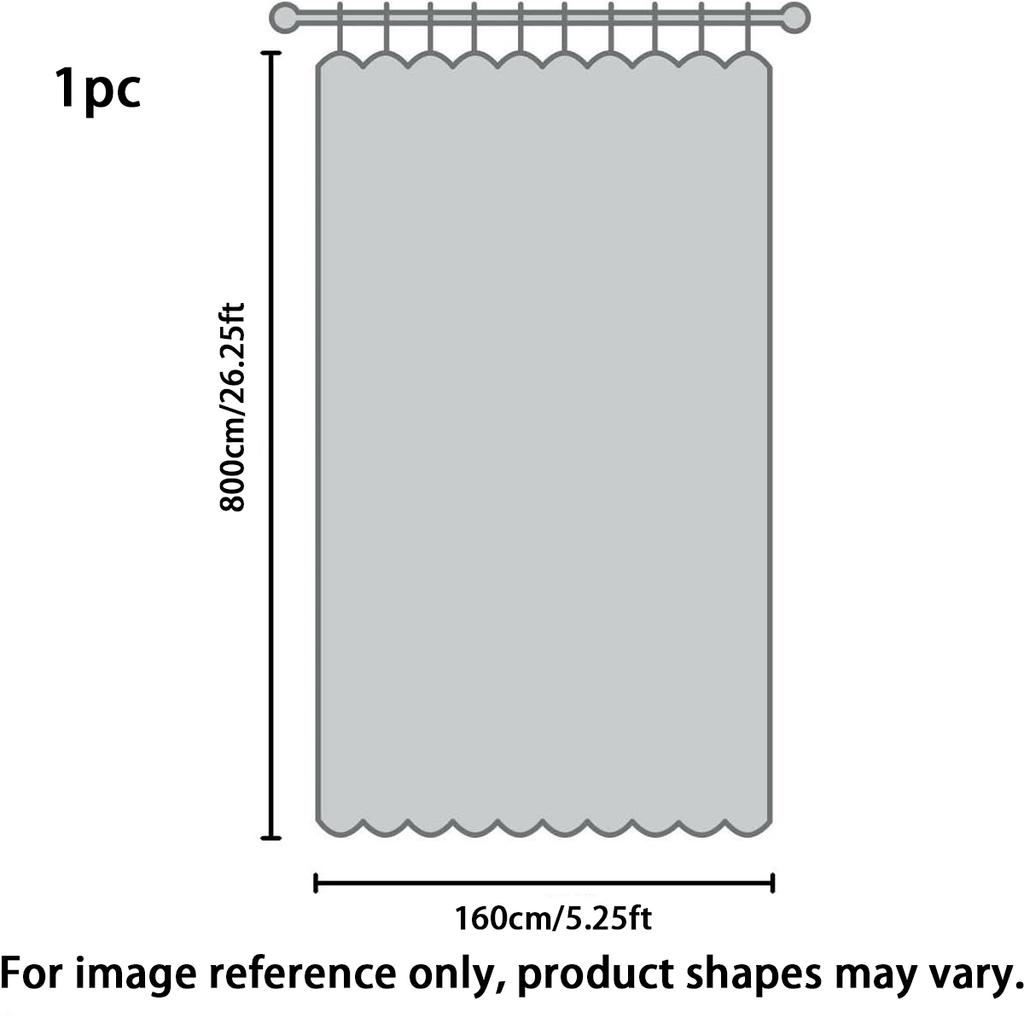 Champagne Chiffon Archway Backdrop Curtain,Sheer Fabric Backdrop Drapes for Bridal Shower Wedding Arch Party Decoration