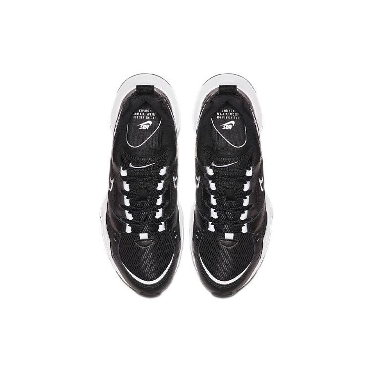 New Nike Air Heights 'Black' Women's CI0603-001