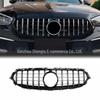 Mercedes-Benz E-Class W213 (2021-2023) Executive Modified Grille