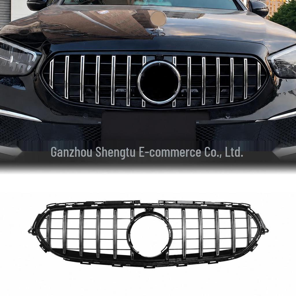 Mercedes-Benz E-Class W213 (2021-2023) Executive Modified Grille