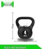 Premium Fixed Barbells, Kettlebells & Gym Gear
