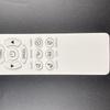 Ergonomic Air Conditioner Remote Controller For KKG26A C1 Long Ranges Control Durability ABS Construction