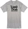 Liquid Death Canned Water T-shirt Unisex T-Shirt