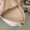 Bowknot New Style Backpack Travel Multifunctional Backpack Large Capacity Computer Backpack Leisure Backpack Commuting Sports