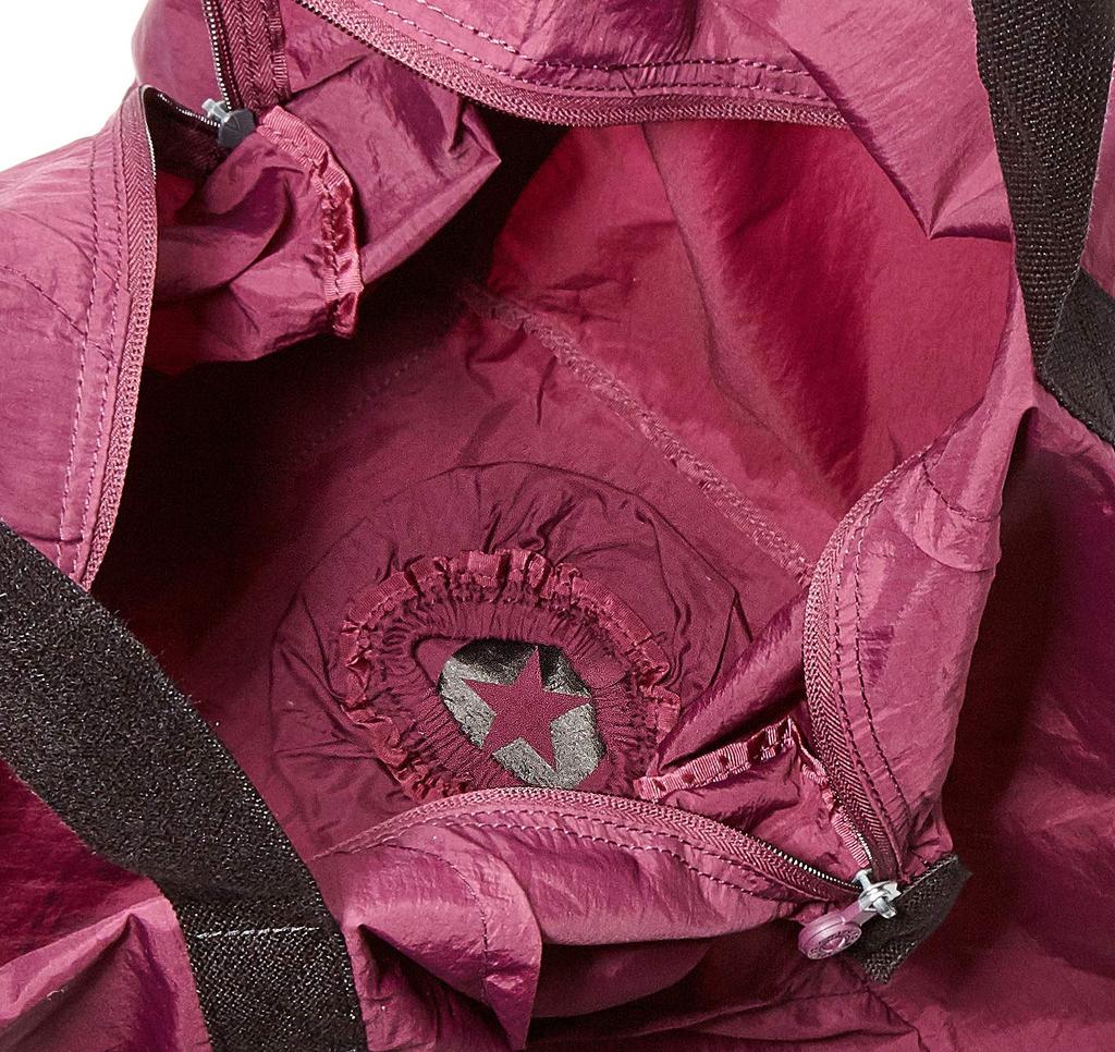 Kipling Small Satchel KI4567 US 57x37x18 centimeters x H x Purple Size (B T) Color