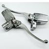 Brake Clutch Master Cylinder Lever for Honda VT250 Magna 250 1995-1998  NV400 Steed 400 1992-1998 NV400 Shadow 400 2000-2008