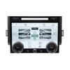 LCD Touch Screen Air Conditioning Control For Range Rover Sport L494 2013-2017