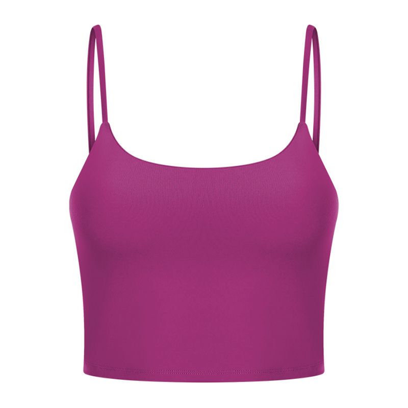 Yoga Original Factory Sexy Bra Push Up Sling Intimates
