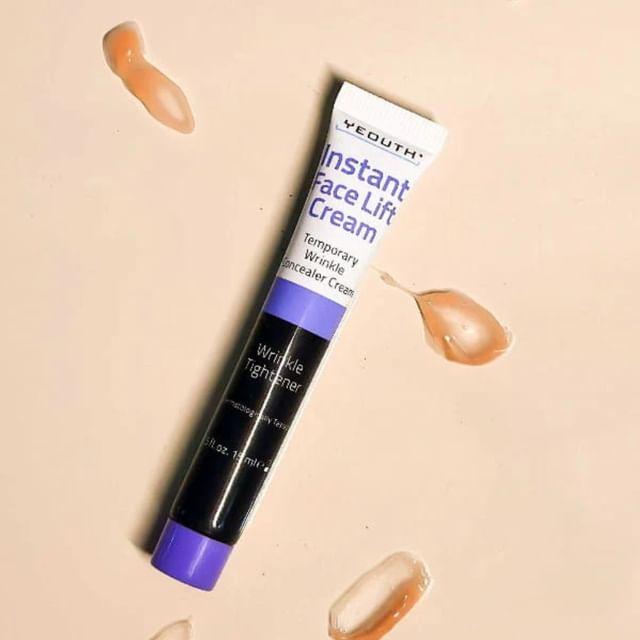 YEOUTH - Instant Face Lift Cream 15ml
