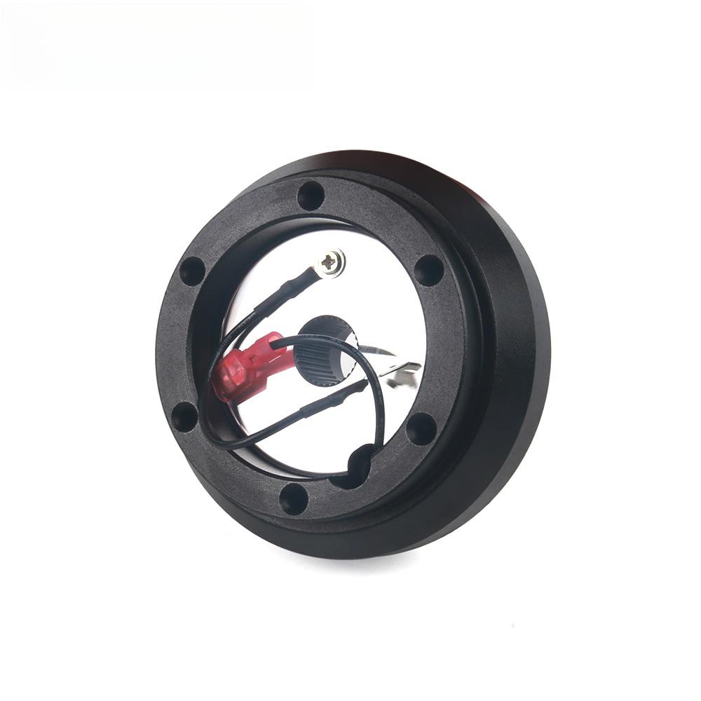 Lenkradbasis-Adapter für Toyota Serie 120H