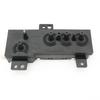 1x Front Left Power Seat Switch For Toyota Camry Highlander 4Runner RAV4 IS300