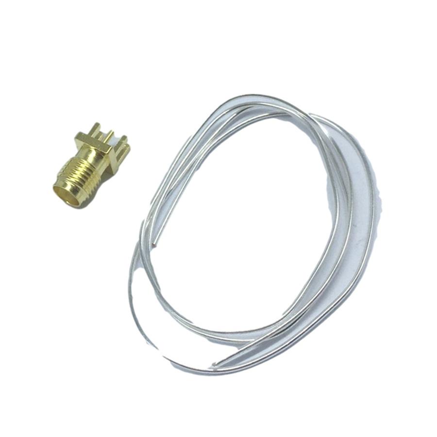 Kit 1.6GHz 1.7GHz L-Band Qfh-antenna for SDR Radio Hot Sale High Quality