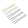 Hairdressing Curlers E-56 200 Pcs. Mix