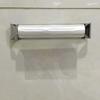 Stainless Steel Wall Mounted Paper Towel Holder Stainless Steel Paper Towel Holder  Indoor Use