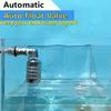 Stainless Steel Automatic Water Level Control Valve Waterproof Automatic Closing Valve  Pool