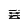 Car Decoration Door Handle Cover For Hyundai KONA SX2 2024-2026 Cars Accessories Upgrade Styling Modify A Car