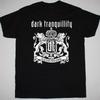 New DARK TRANQUILLITY GOTHENBURG Gift For Fans Unisex S-5XL Shirt CR164 Unisex T-Shirt