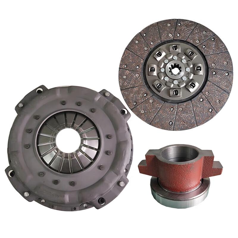 Lingxi Compatible Dongfeng Captain Clutch 3-Piece Set